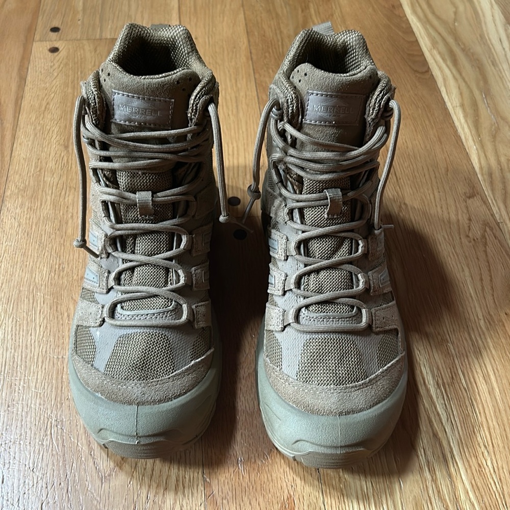 Merrell Tactical Boots